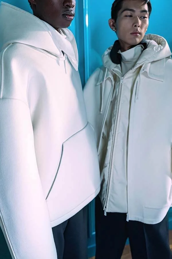 Fashion News, Cultural Highlights - VALENTINO FW24 New Collection